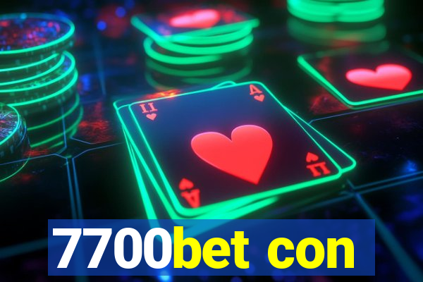 7700bet con